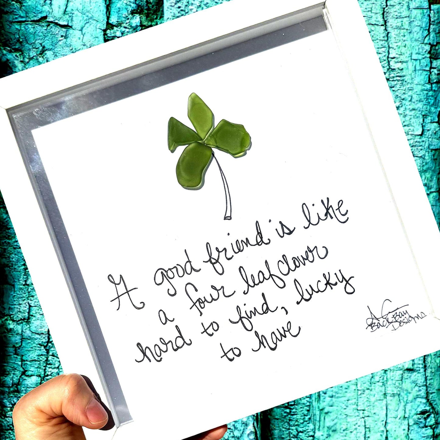 goodfriendlike4leafclover8in bright close 