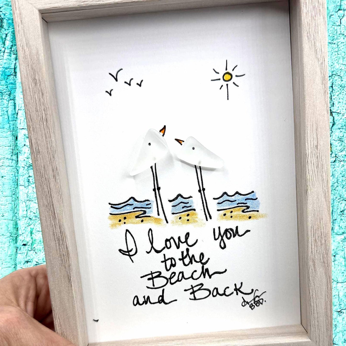 i_love_you_to_the_beach_and_back_5x7_whitewash_bright_handheld_zoomed in
