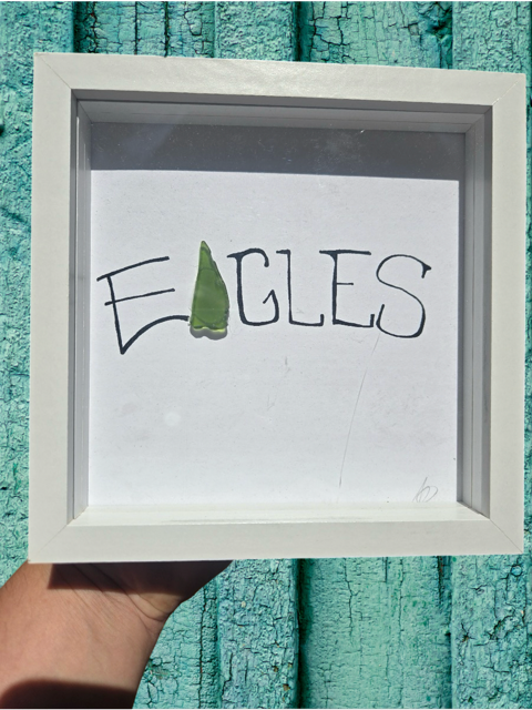 Eagles MINI