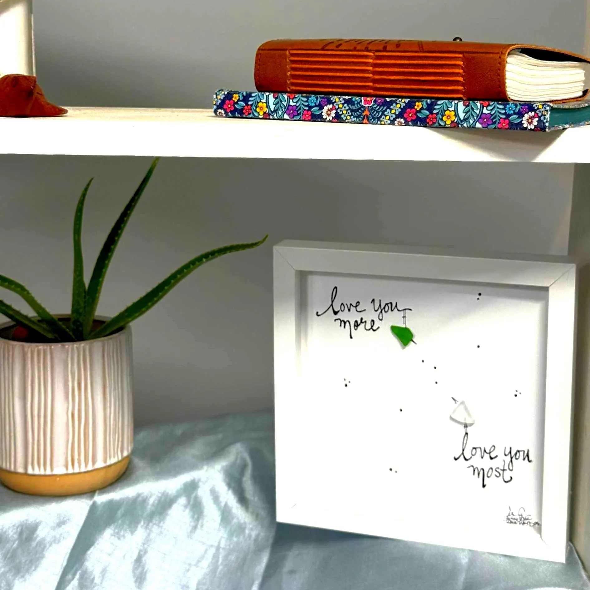lost_you_most_on_shelf_bright_1 square