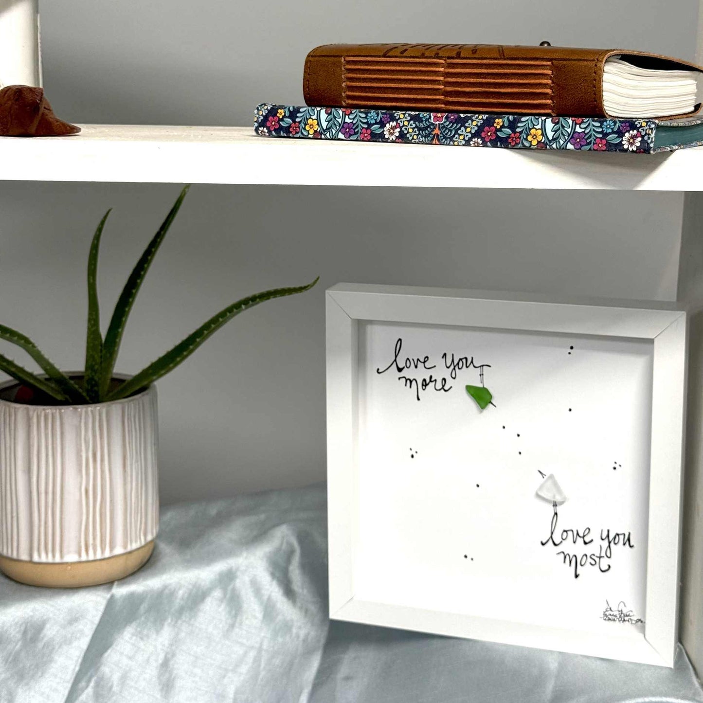 love_you_most_8in_on_shelf square