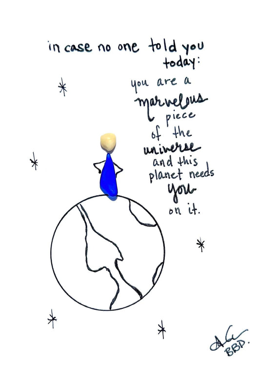 marvelous_brighter_ no frame 5x7 