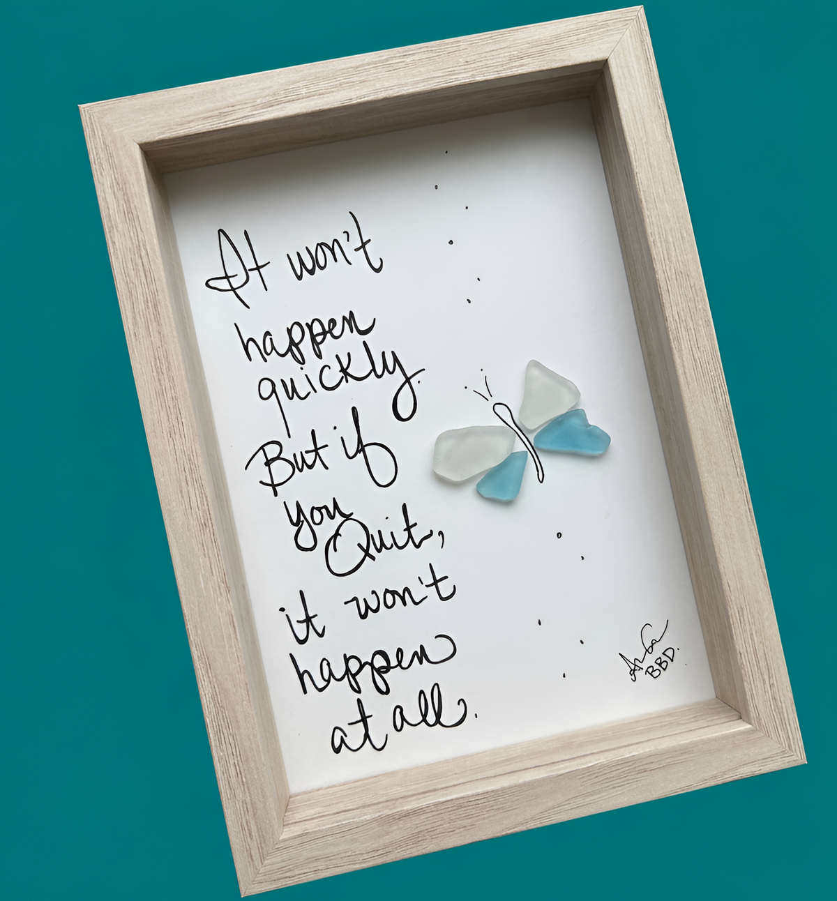 no_quit_butterfly_5x7_diagonal_upscale close