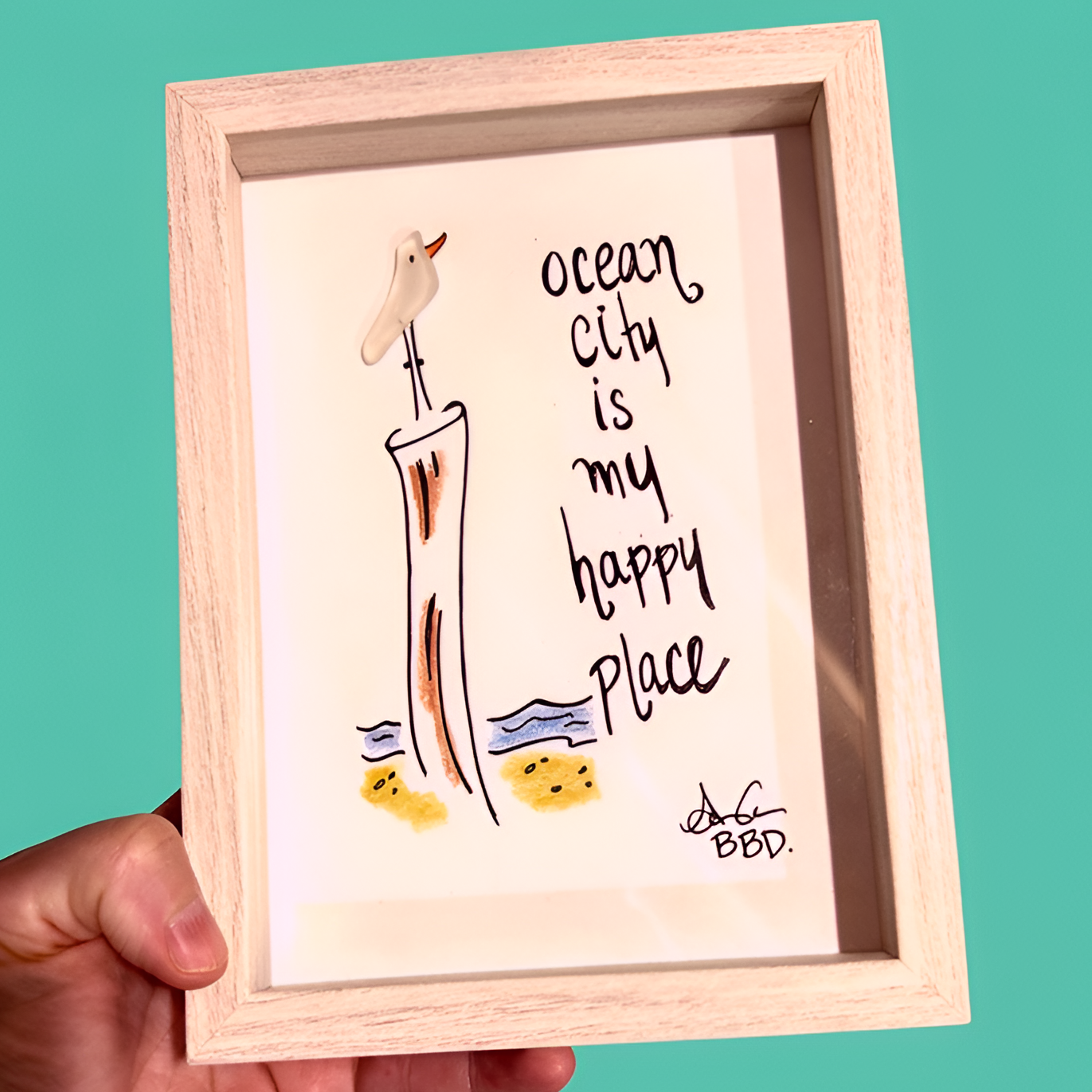 ocean_city_is_my_happy_place_5x7_handheld CLOSE