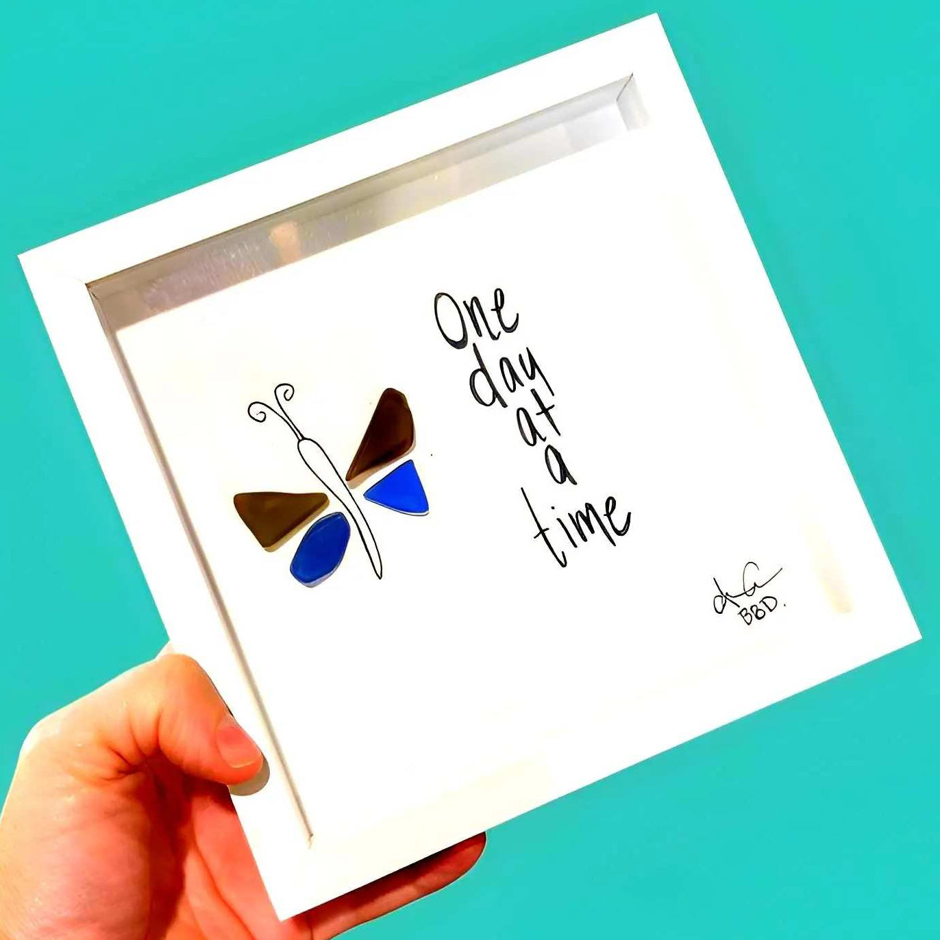 onedayatatimebutterflybrighter6in CLOSE