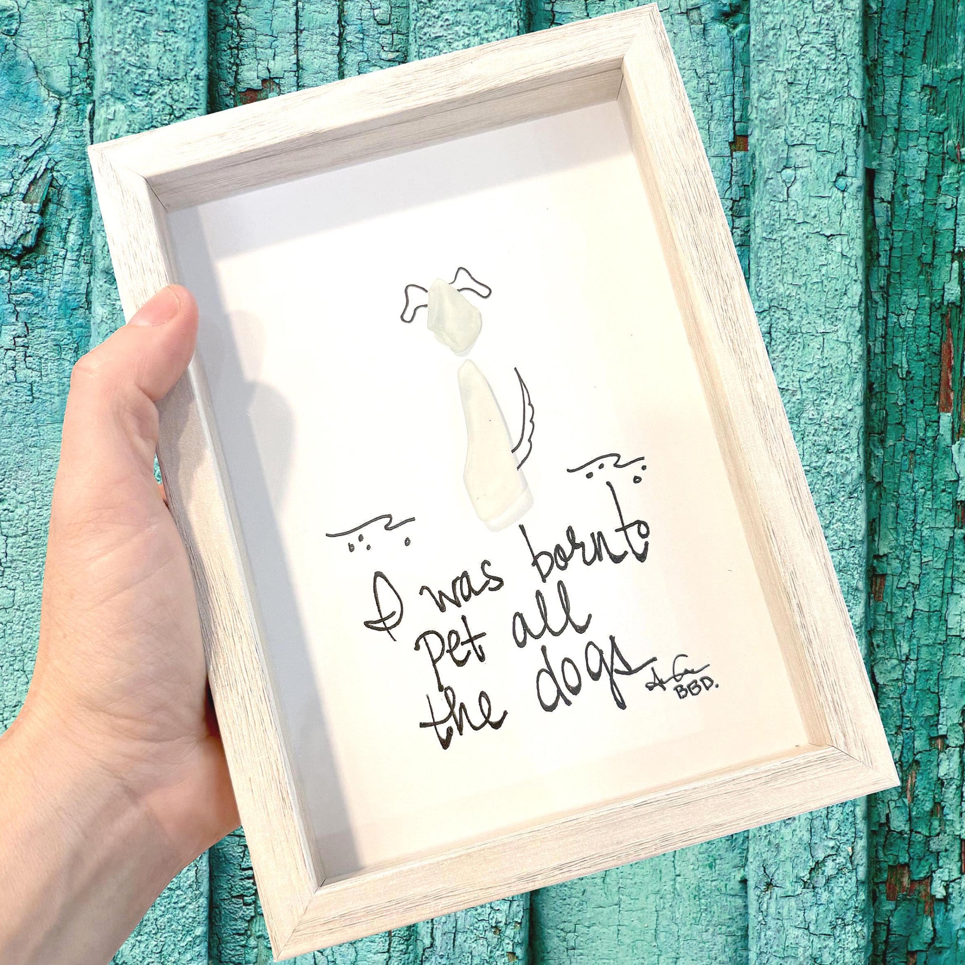 pet_all_the_dogs_5x7_whitewash_bright close
