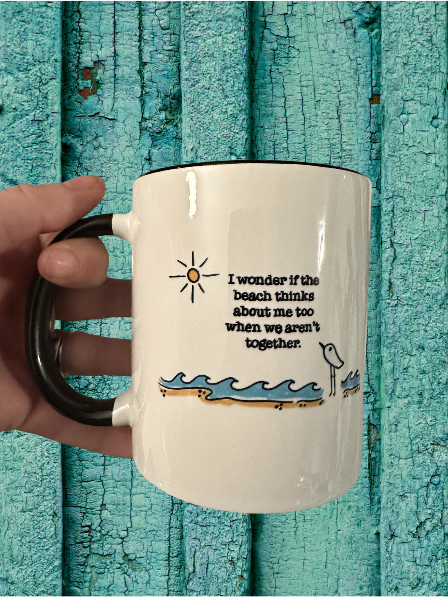 Wonder Mug