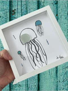 Jellyfish Mini