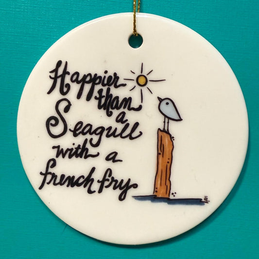 seagull_french_fry_3 in ornamnet