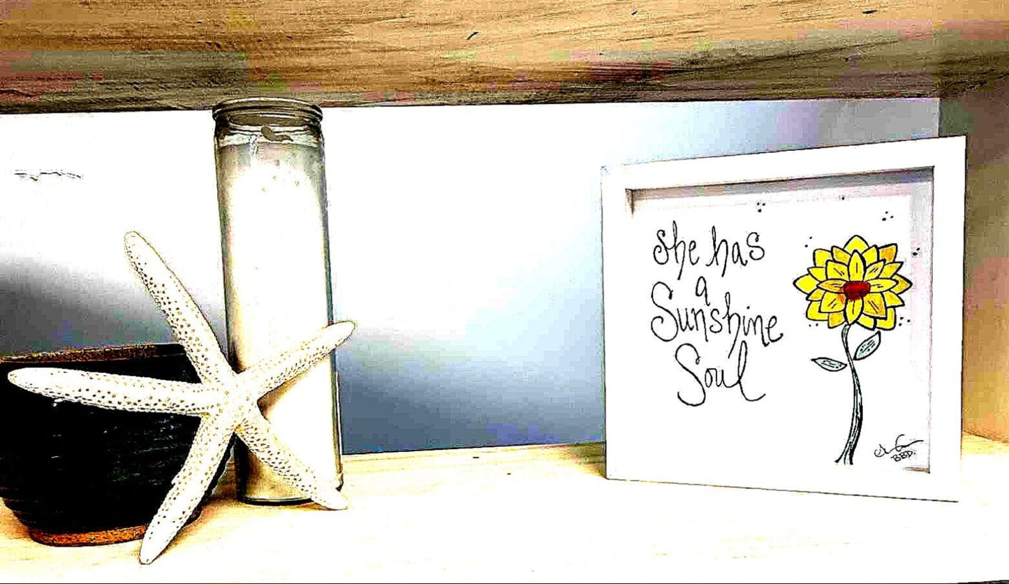 sunshine_soul_MINI_one_shelf_bright_6_in_sea_glass_art