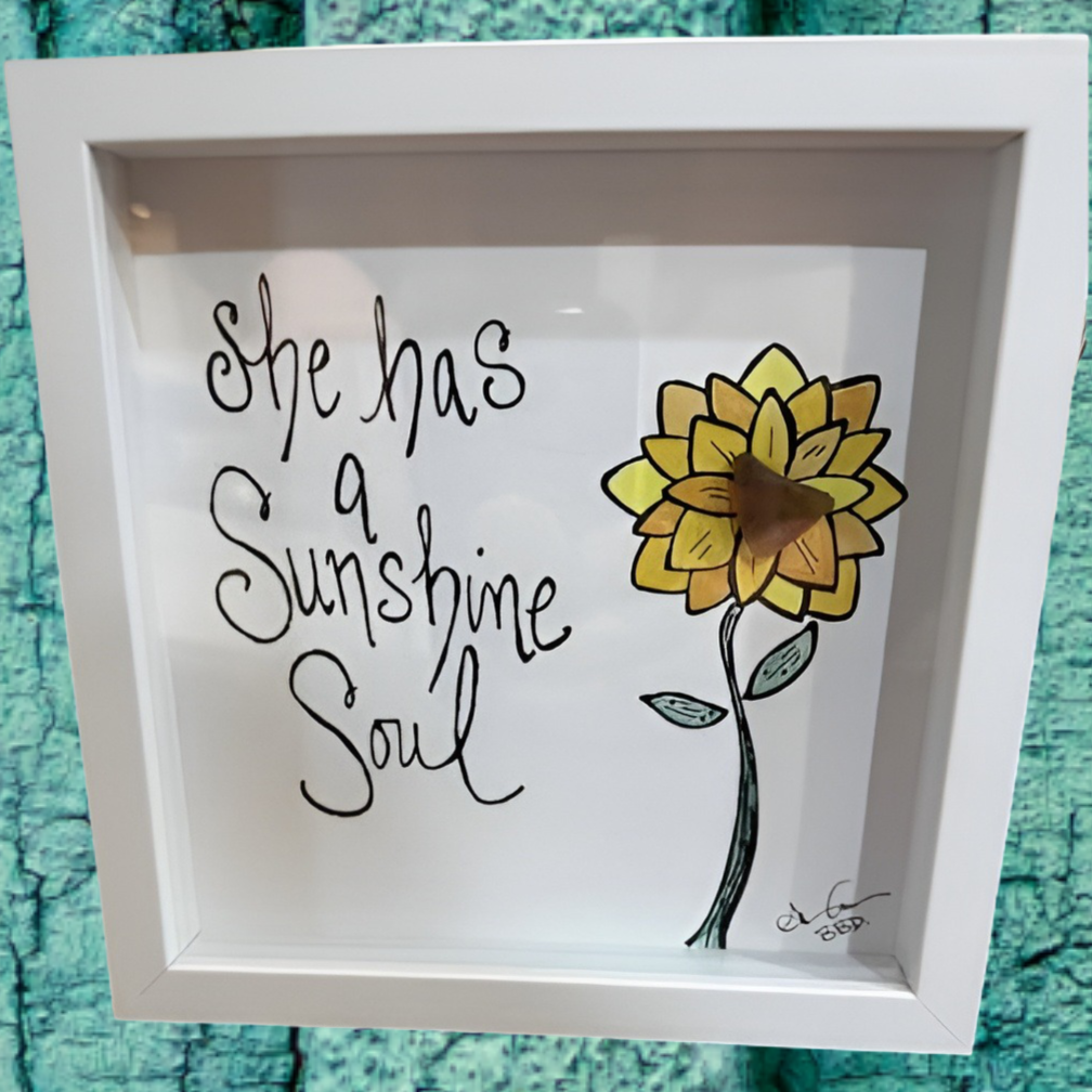 sunshine_soul square green fece