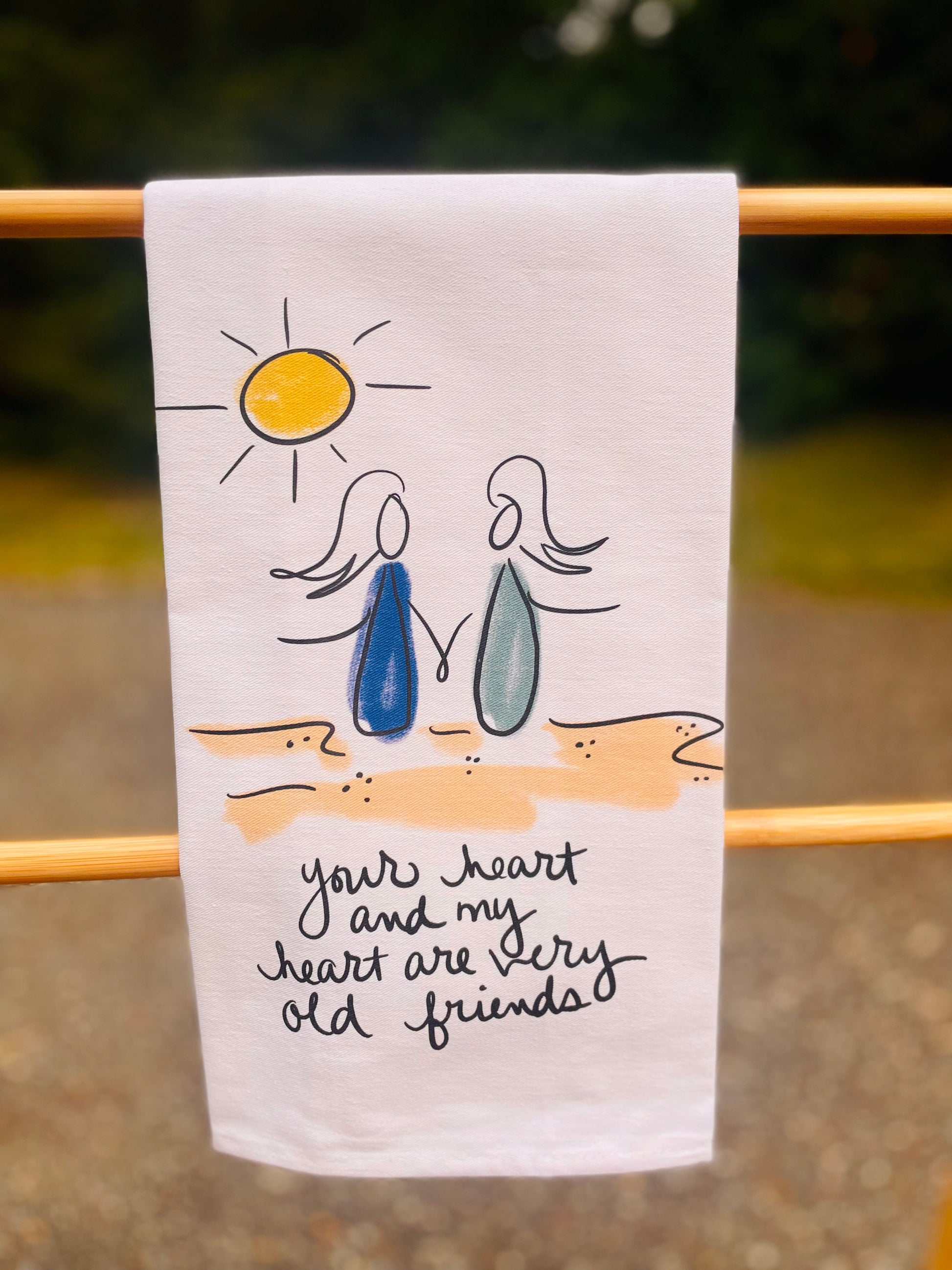 very_old_friends_tea_towel