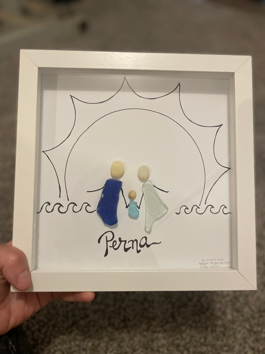Custom Perna 
