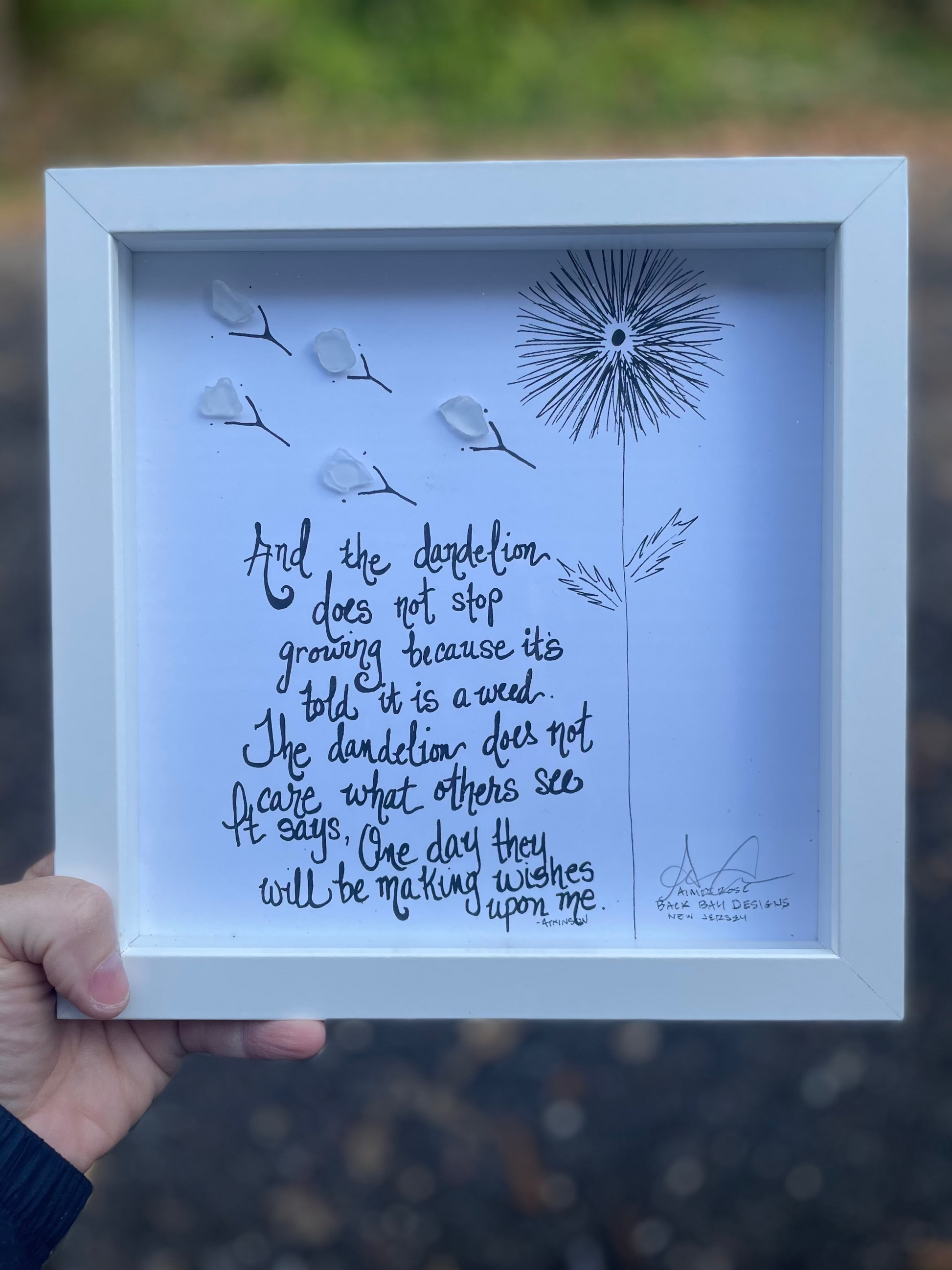 Dandelion 2