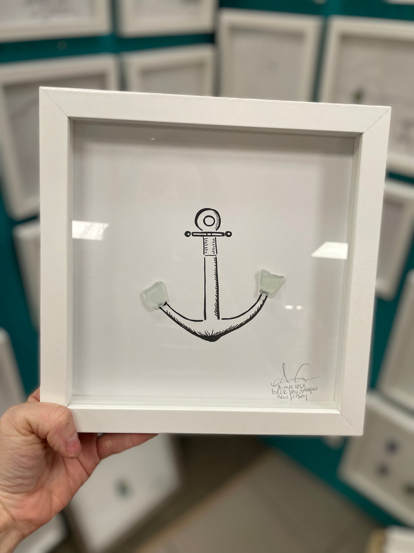 Anchor