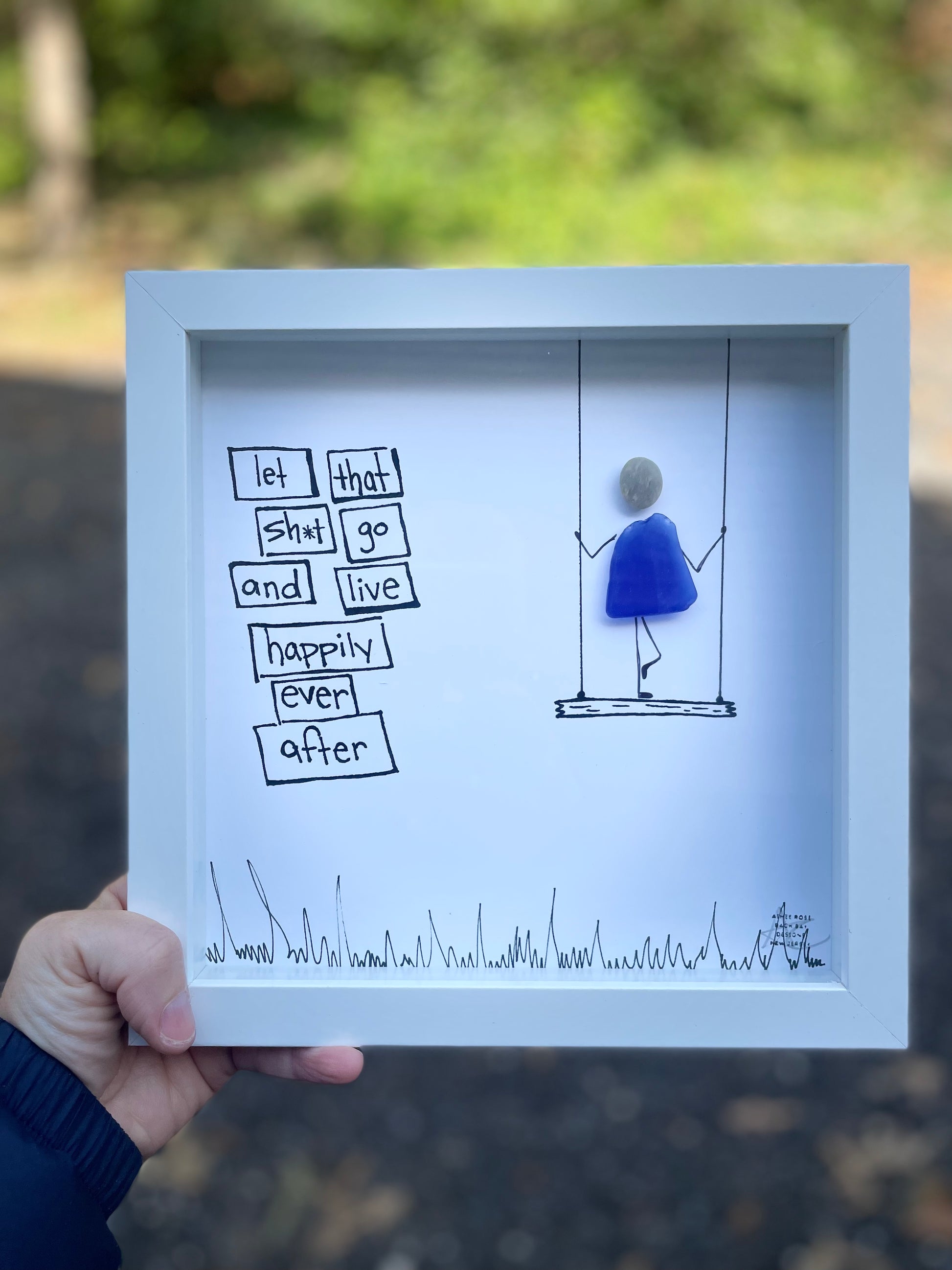 swing Let_Go_8_inch